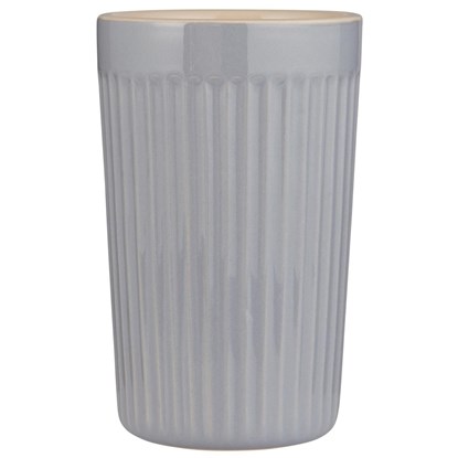 Hrnek café latte Ib Laursen Mynte 375 ml french grey_0