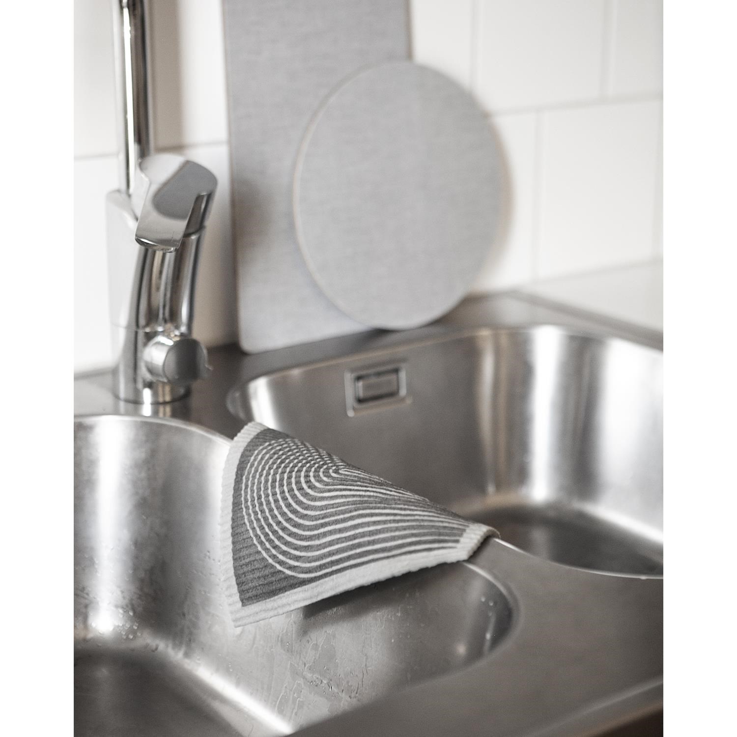 Čistící utěrky TORRESTA šedo šedé BAL/2ks_1