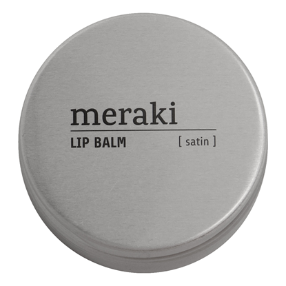 Balzám na rty Meraki SATIN 20 ml_0