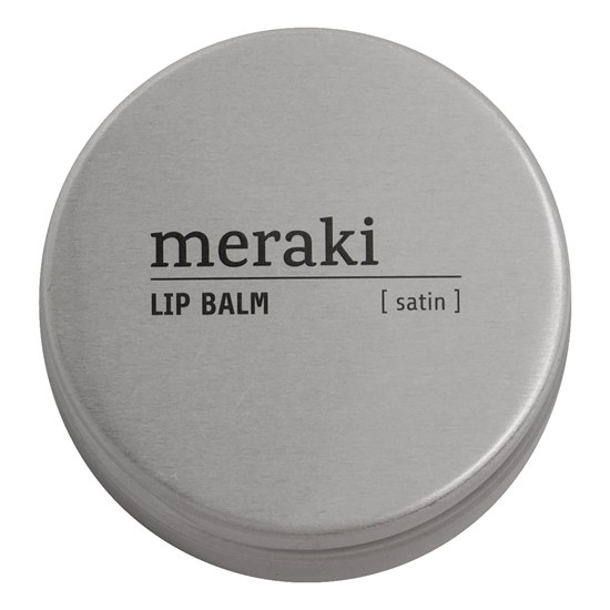 Balzám na rty Meraki SATIN 20 ml_0
