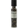 Směs pepřů Black & white Nicolas Vahé 160 g_0
