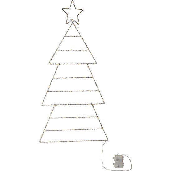 LED dekorační osvětlení Folde 90 cm_0