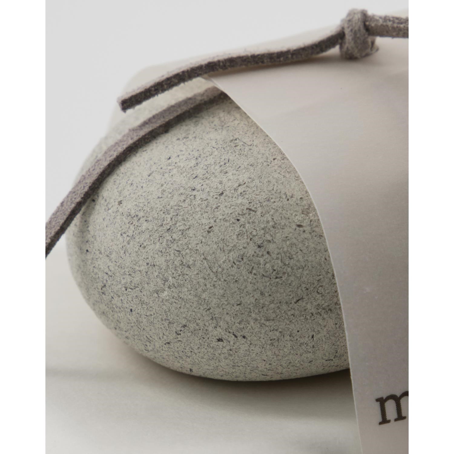 Kamenný peeling a mýdlo Meraki LEMONGRASS 100 g SET/2 ks_1