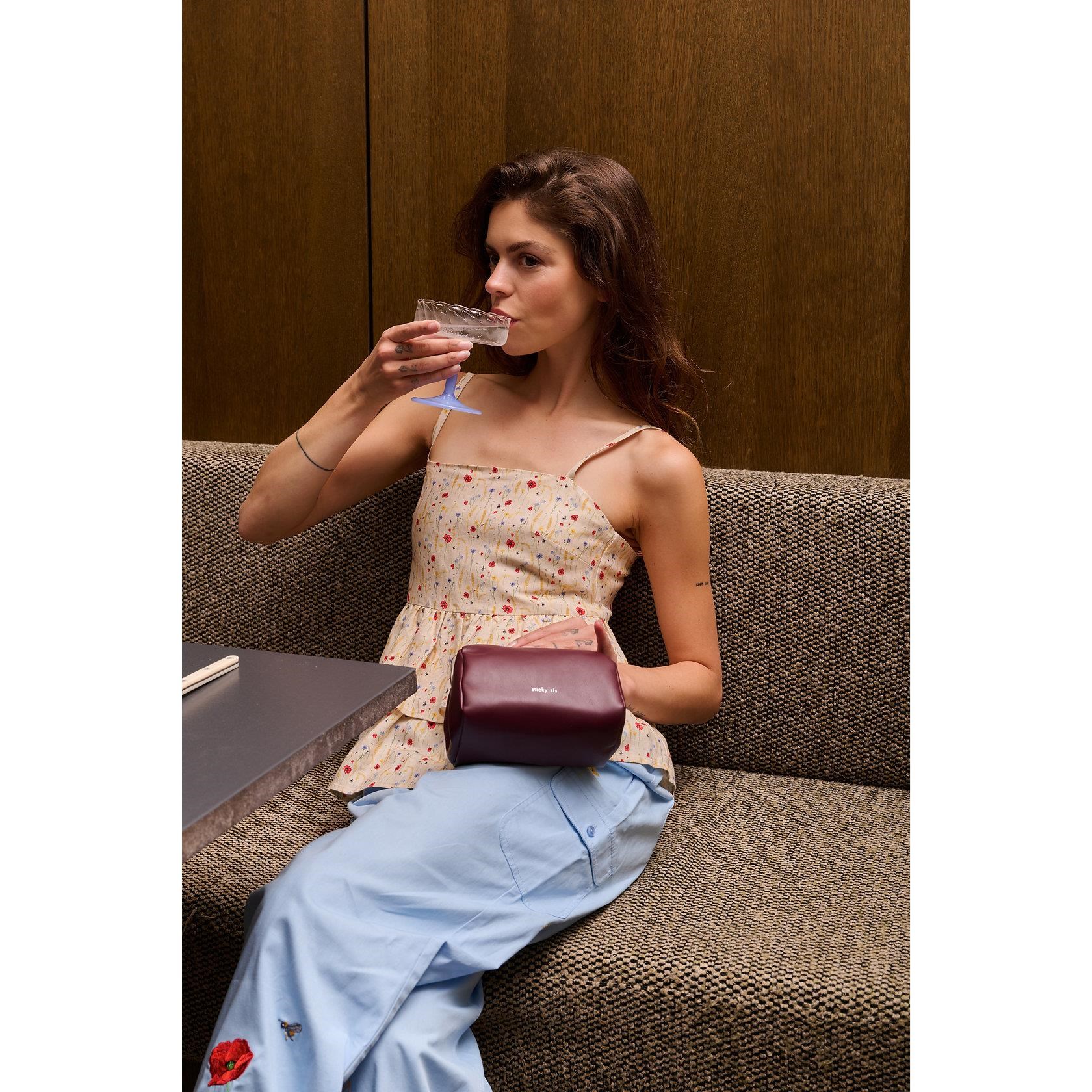 Malá kabelka STICKY SIS CLUB CHIC fig_0