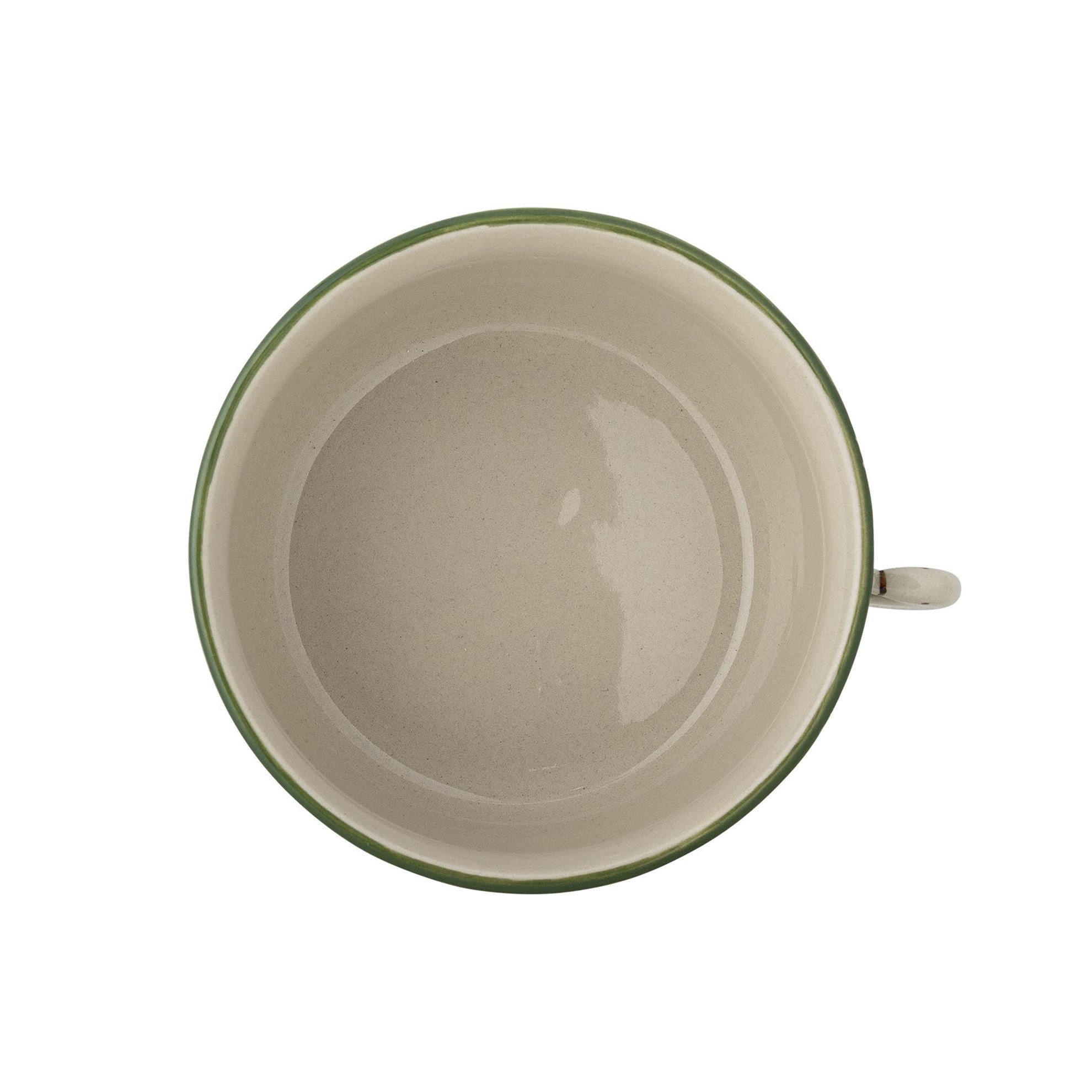 Kameninová miska HEZHA 460ml zelená_2