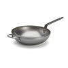 Ocelová pánev WOK de Buyer MINERAL B P.32cm_4