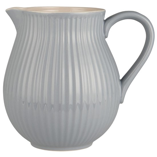 Kameninový džbán Ib Laursen Mynte 2 l french grey_0