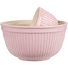 Keramické mísy Ib Laursen Mynte SET/3ks english rose_0