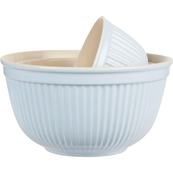 Keramické mísy Ib Laursen Mynte SET/3ks stillwater_0