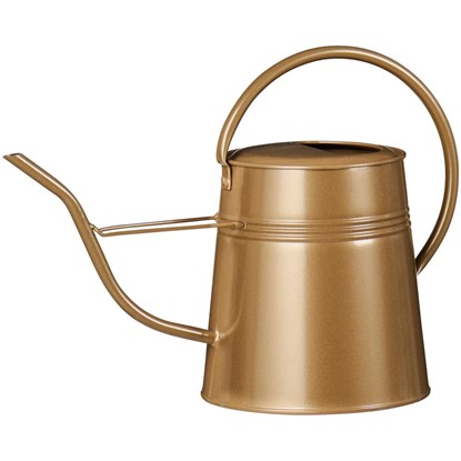 Konvička na zalévání Ib Laursen hnědá 2,3l_0