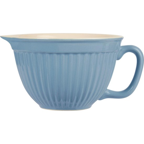 Mísa na těsto Ib Laursen Mynte blue bell 1,3 l_0