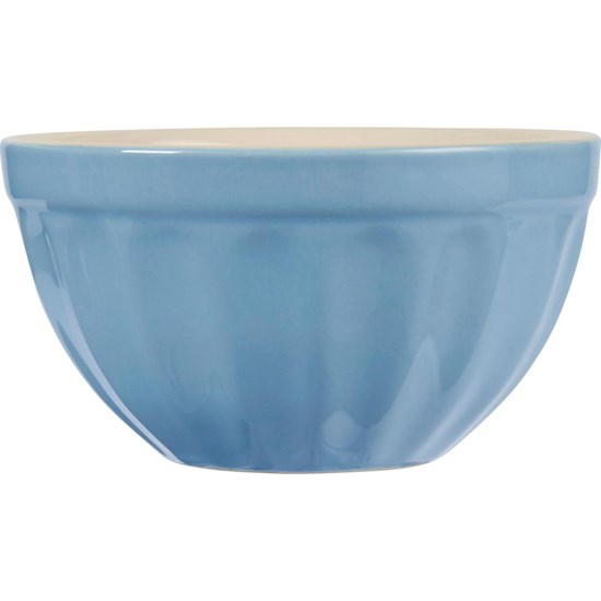 Miska na müsli Ib Laursen 350 ml Mynte blue bell_0