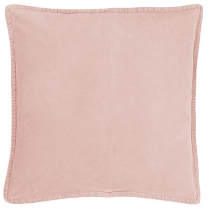 Povlak na polštář Ib Laursen VELVET 50x50 cm dusty pink_0