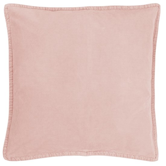 Povlak na polštář Ib Laursen VELVET 50x50 cm dusty pink_0