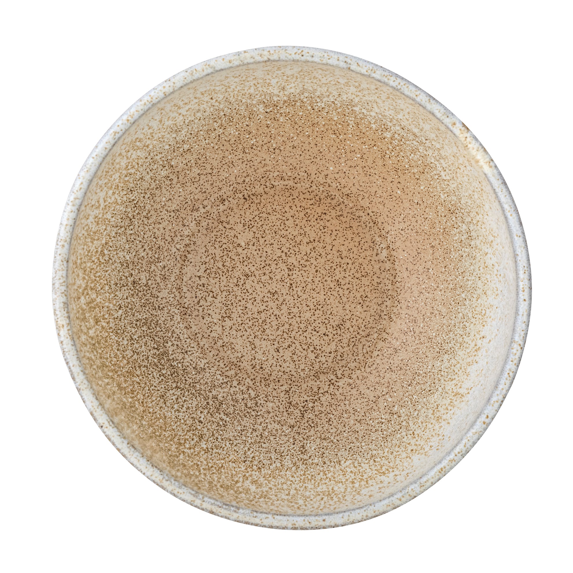 Kameninová miska PAULA přírodní_1