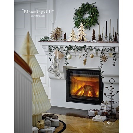 Obrázok pre kategóriu Bloomingville vánoce 2026