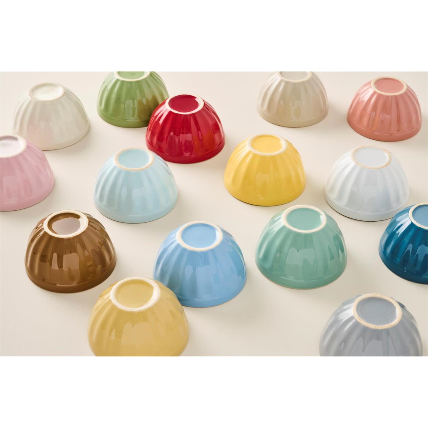 Miska na müsli Ib Laursen 350 ml Mynte blue bell_1