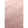 Lněný povlak na polštář Ib Laursen 40x60 cm dusty pink_1