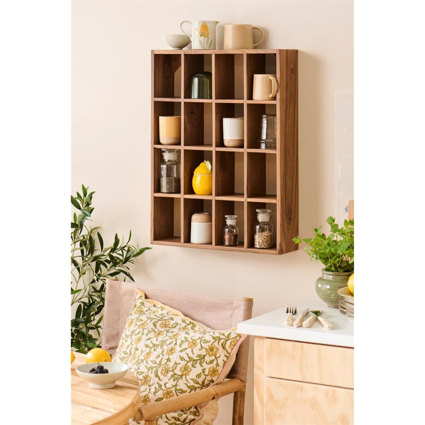 Kameninový šálek se srdíčkem Ib Laursen 190 ml bílý_0