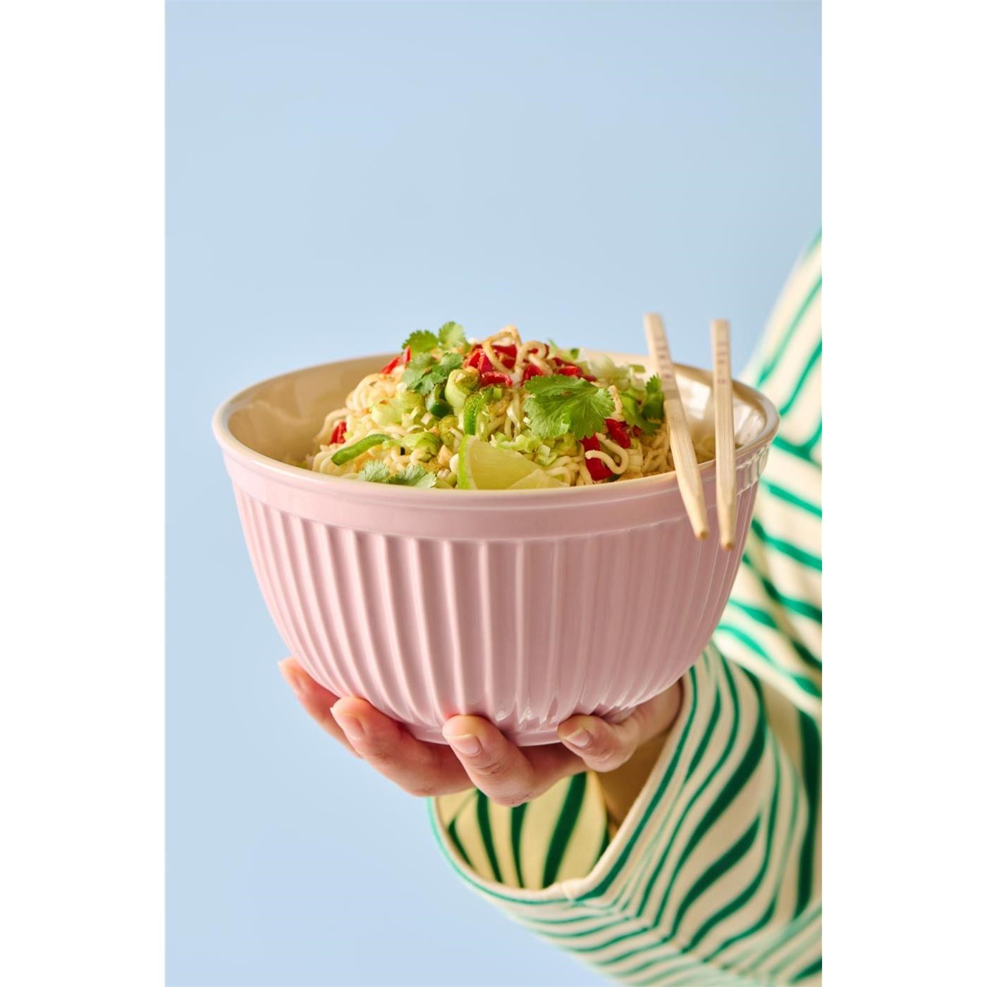 Keramické mísy Ib Laursen Mynte SET/3ks english rose_2