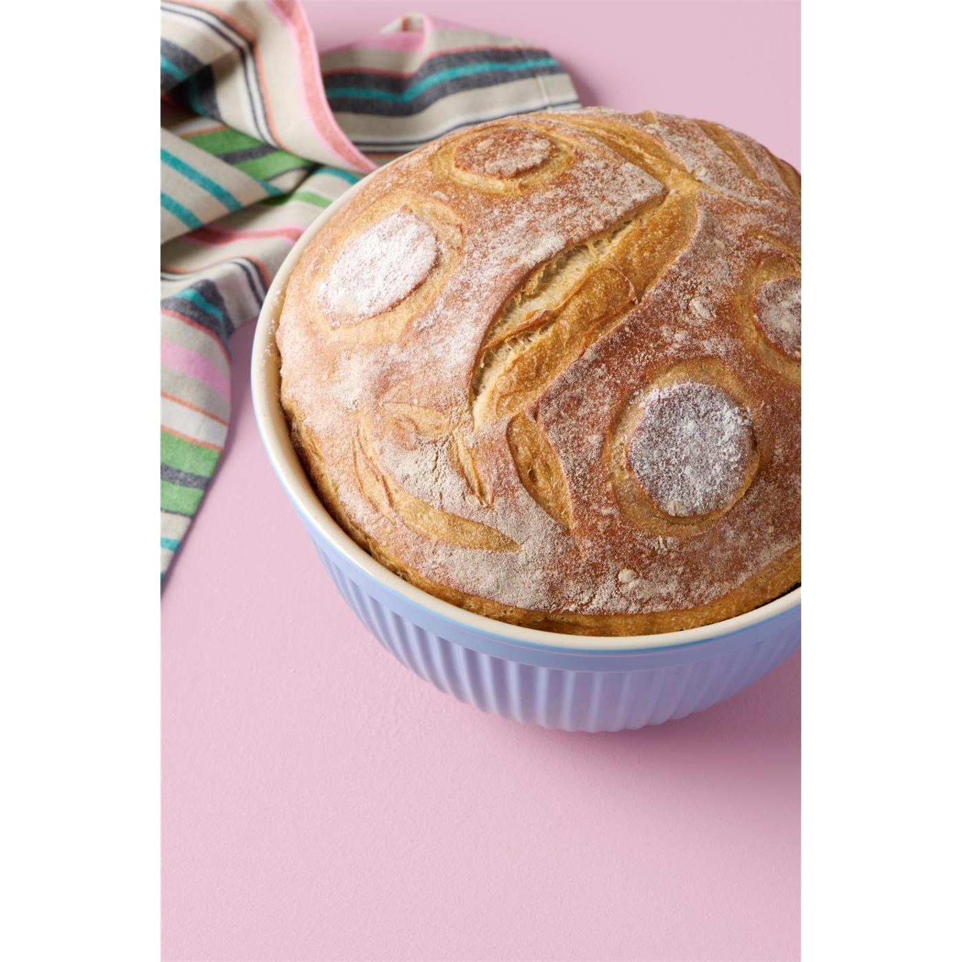 Keramické mísy Ib Laursen Mynte SET/3ks blue bell_0