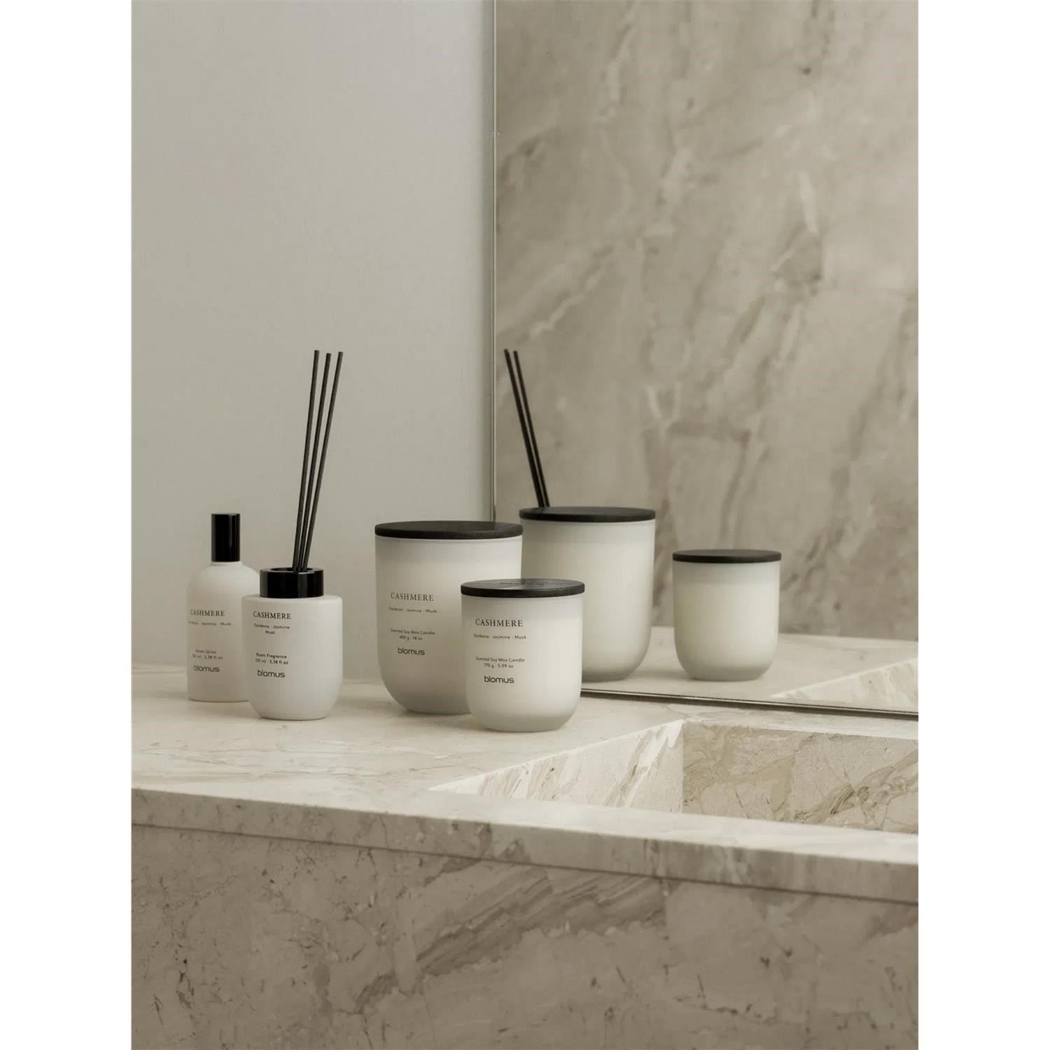 Interiérová vůně / roomspray Blomus TUOKSU Cashmere 100 ml_0