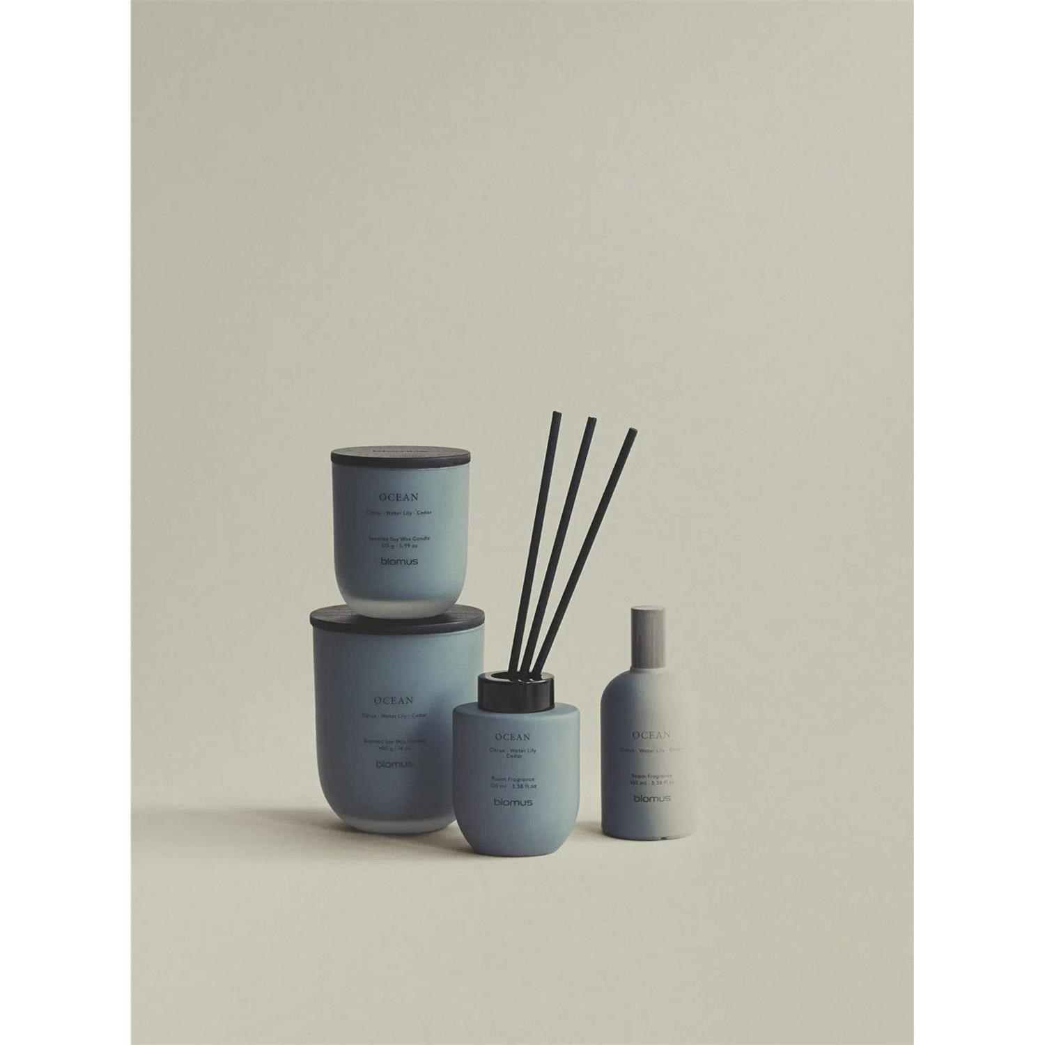 Interiérová vůně / roomspray Blomus TUOKSU Ocean 100 ml_1