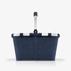 Nákupní košík Reisenthel Carrybag twist navy_8