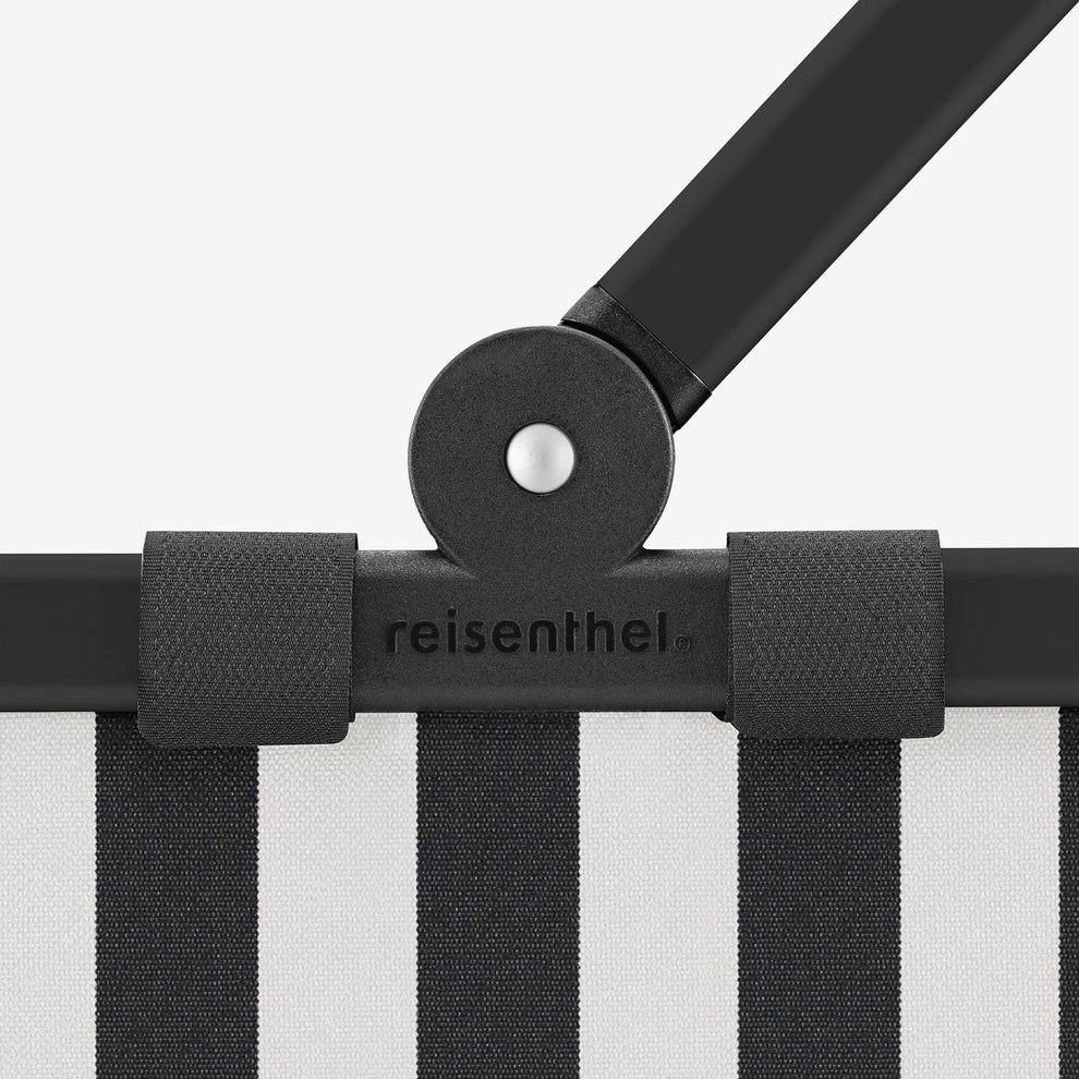 Nákupní košík Reisenthel Carrybag black_5