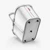 Nákupní košík Reisenthel Carrybag silver crackle_4