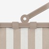 Nákupní košík Reisenthel Carrybag XS summerstripes coffee_5