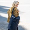 Městská taška Reisenthel Citycruiser Bag twist navy (bez vozíku DE7003!)_0
