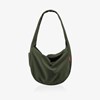 Taška přes rameno Reisenthel Moonbag cord dark matcha_7