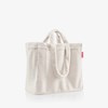 Taška přes rameno Reisenthel softshopper teddy sand_3