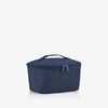 Termobox Reisenthel Coolerbag S pocket twist navy_1