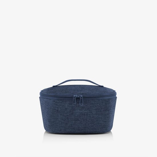 Termobox Reisenthel Coolerbag S pocket twist navy_4