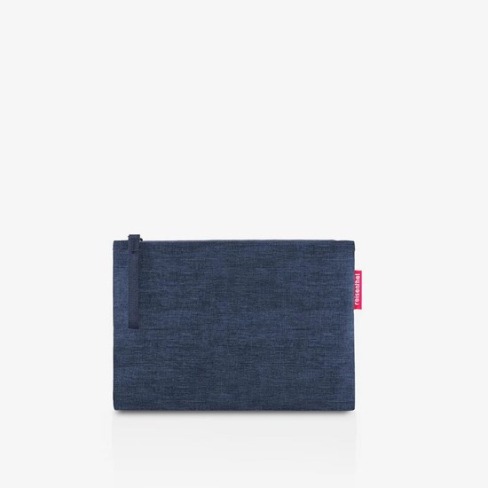 Pouzdro na zip Reisenthel Case 1 twist navy_4