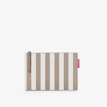Pouzdro na zip Reisenthel Case 1 summerstripes coffee_4