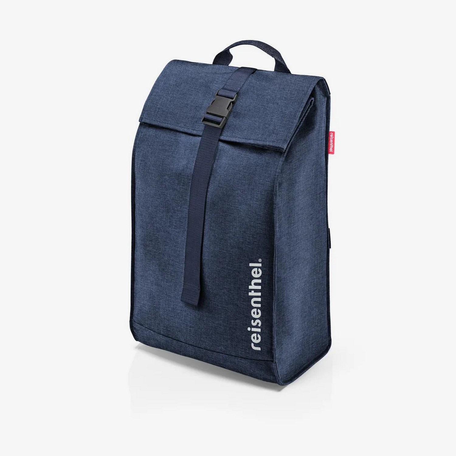 Taška na kolečkách Reisenthel Citycruiser twist navy_4