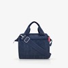 Taška přes rameno Reisenthel Allrounder Cross twist navy_5