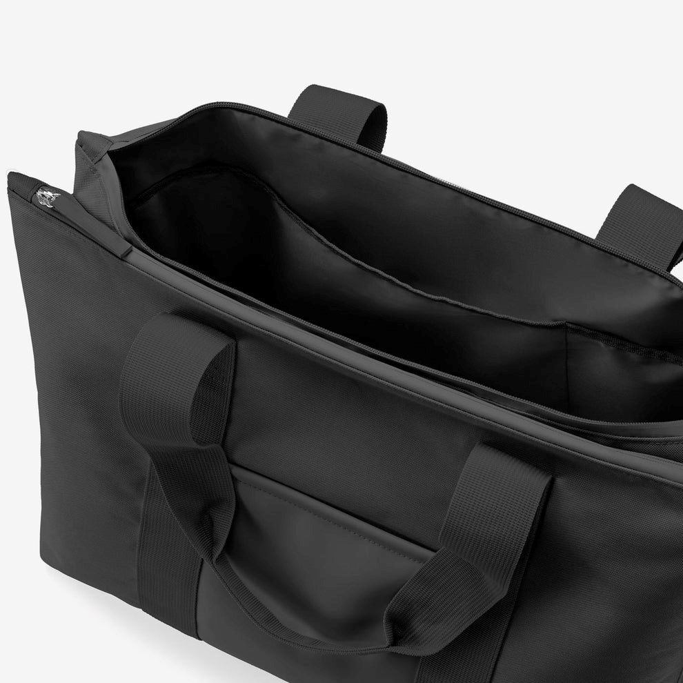 Sportovní taška Reisenthel Sportshopper mix black_5