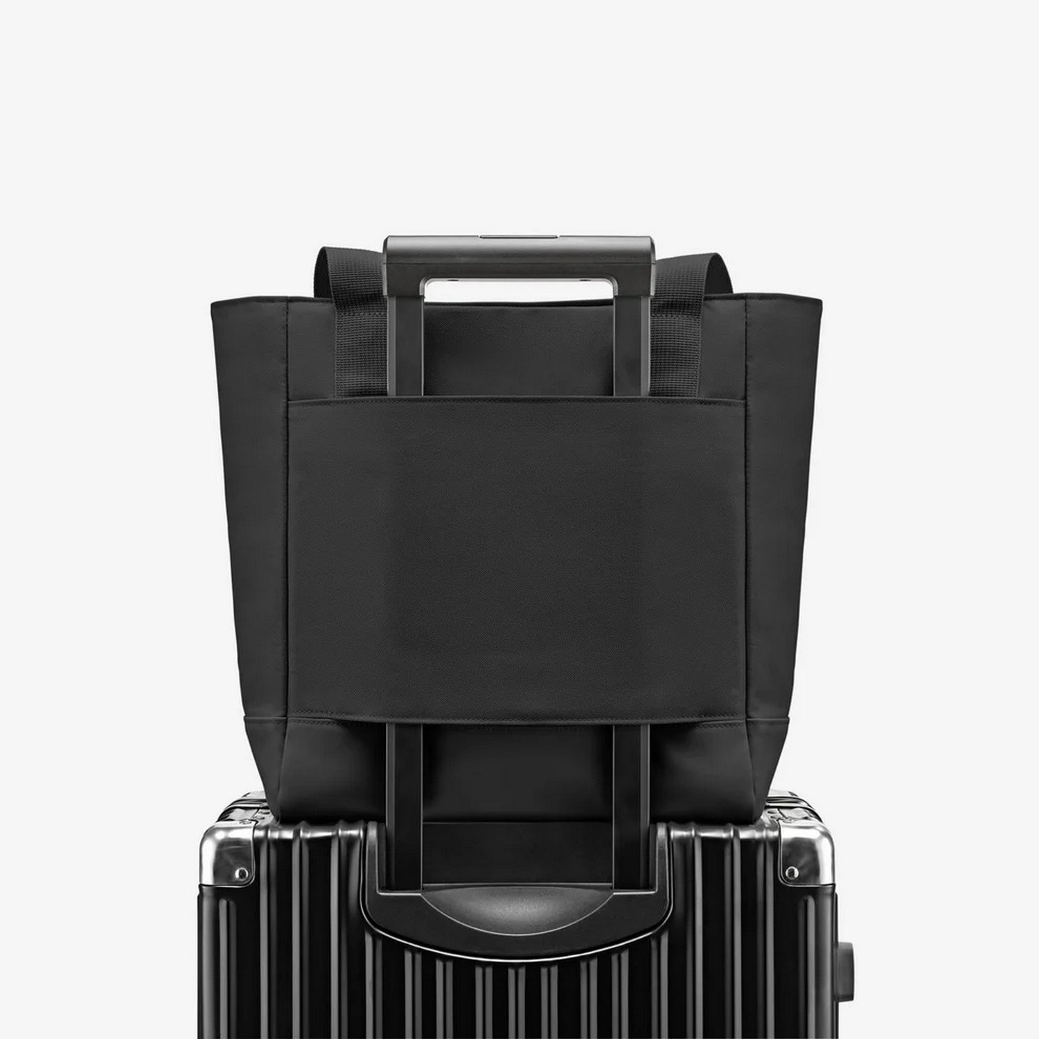 Cestovní taška Reisenthel Travelshopper black_4