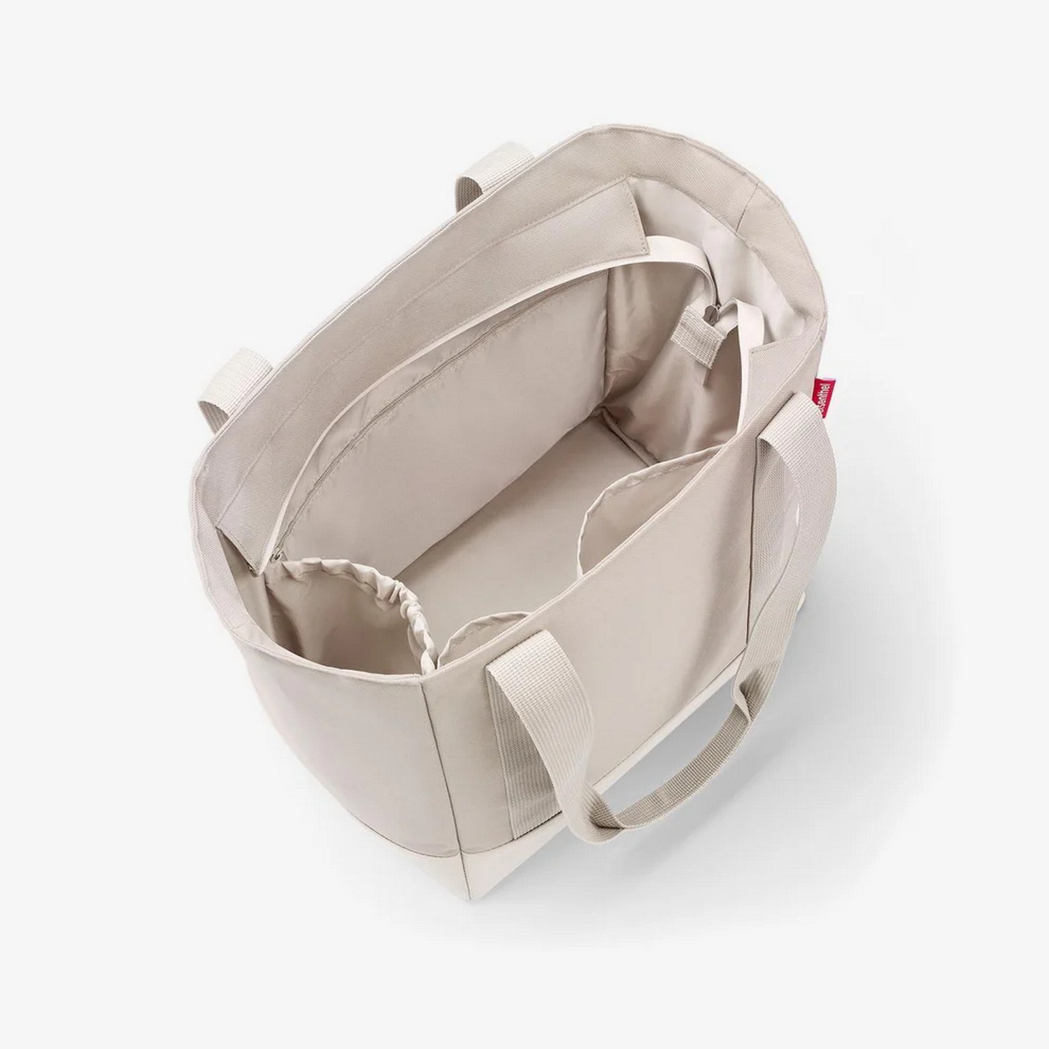 Cestovní taška Reisenthel Travelshopper mix stone_4