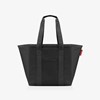 Taška přes rameno Reisenthel Marketshopper black_2