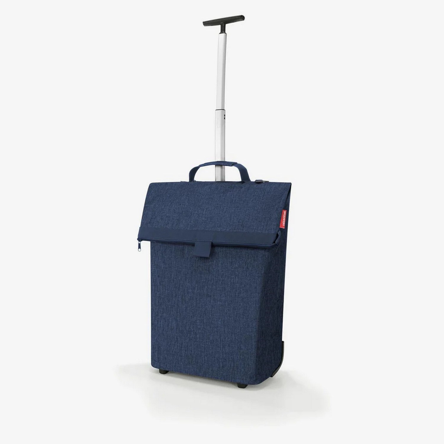 Taška na kolečkách Reisenthel Trolley M twist navy_2