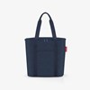 Termotaška na nákup/piknik Reisenthel Thermoshopper twist navy_4