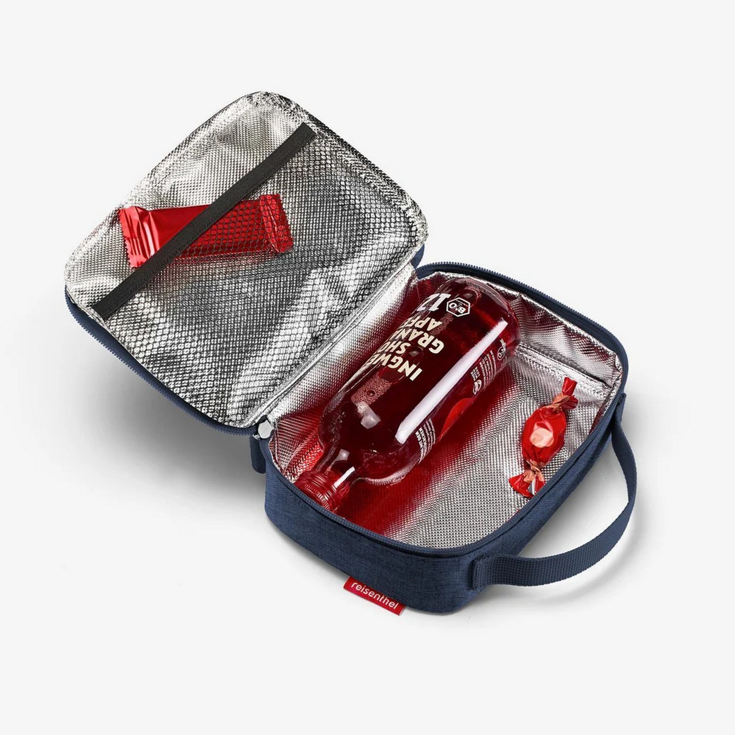 Termobox na svačinu Reisenthel Thermocase twist navy_4