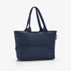 Chytrá taška přes rameno Reisenthel Shopper e1 twist navy_6