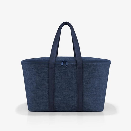 Termobox Reisenthel Coolerbag twist navy_5