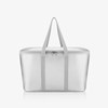 Termobox Reisenthel Coolerbag silver crackle_5